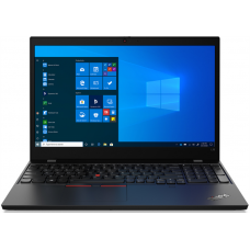 ThinkPad L15 G1 T 15,6" FHD (1920x1080)IPS AG 250N, i5-10210U 1.6G, 16GB DDR4 3200 SODIMM, 512GB SSD M.2, Intel UHD, WiFI, BT, NoWWAN, IR&HD Cam, 65W USB-C, 3cell 45Wh, Win 10 Pro, 1Y CI
