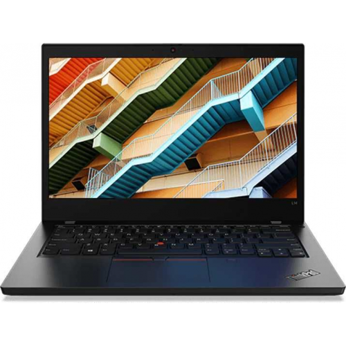 ThinkPad L14 AMD G1 T 14" FHD (1920x1080) AG, Ryzen 5 4500U 2.3G, 16GB DDR4 3200 SODIMM, 512GB SSD M.2, Radeon Graphics, NoWWAN, WiFi, BT, IR Cam, SCR, 3cell 45Wh, 65W USB-C, Win 10 Pro, 1Y CI, 1.61kg