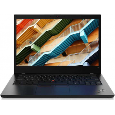 ThinkPad L14 AMD G1 T 14" FHD (1920x1080) AG, Ryzen 5 4500U 2.3G, 8GB DDR4 3200 SODIMM, 256GB SSD M.2, Radeon Graphics, 4G-LTE, WiFi, BT, IR Cam, SCR, 3cell 45Wh, 65W USB-C, Win 10 Pro, 1Y CI, 1.61kg