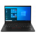 ThinkPad Ultrabook X1 Carbon Gen 8T 14" FHD (1920x1080) AG 400N, i5-10210U 1.6G, 8GB LP3 2133, 256GB SSD M.2, Intel UHD, WiFI,BT, 4G-LTE, FPR, IR Cam, 65W USB-C, 4cell 51Wh, Win 10 Pro, 3Y CI, 1.09kg - 20U90000RT