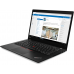 ThinkPad X13 AMD G1 T 13,3" FHD (1920x1080) IPS AG 300N, Ryzen 5 Pro 4650U 2.1G, 8GB DDR4, 256GB SSD M.2,Radeon Graphics,NoWWAN,WiFi 6,BT,FPR+SCR,HD Cam,6cell 48Wh,65W USB-C, Win 10 Pro, 3Y CI, 1.29kg