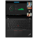 ThinkPad X13 AMD G1 T 13,3" FHD (1920x1080) IPS AG 300N, Ryzen 5 Pro 4650U 2.1G, 8GB DDR4, 256GB SSD M.2,Radeon Graphics,NoWWAN,WiFi 6,BT,FPR+SCR,HD Cam,6cell 48Wh,65W USB-C, Win 10 Pro, 3Y CI, 1.29kg