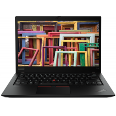 ThinkPad T14s AMD G1 T 14" FHD (1920x1080) WVA AG LP 400N, Ryzen 7 Pro 4750U 1.7G, 16GB, 512GB SSD M.2, Radeon Graphics, NoWWAN,WiFi 6,BT,FPR+SCR,IR Cam,3cell 57Wh, 65W USB-C,Win 10 Pro, 3Y CI, 1.35kg