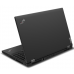 ThinkPad T15g Gen 1 15.6" UHD (3840x2160) IPS 600N, i7-10750H 2.6G, 2x16GB DDR4 2933, 1TB SSD M.2, RTX 2070 Super 8GB, WiFi 6, BT, NoWWAN, FPR, SCR, TPM2, IR Cam, 6cell 94Wh, 230W, Win 10 Pro, 3Y PS - 20UR0038RT