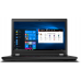 ThinkPad T15g Gen 1 15.6" UHD (3840x2160) IPS 600N, i7-10875H 2.3G, 2x16GB DDR4 2933, 1TB SSD M.2, RTX 2080 Super 8GB, WiFi 6, BT, NoWWAN, FPR, SCR, TPM2, IR Cam, 6cell 94Wh, 230W, Win 10 Pro, 3Y PS
