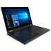 ThinkPad T15g Gen 1 15.6" FHD (1920x1080) IPS 500N, i7-10750H 2.6G, 2x8GB DDR4 2933, 512GB SSD M.2, RTX 2070 Super 8GB, WiFi 6, BT WWAN Ready, FPR,SCR, PM2, IR Cam, 6cell 94Wh, 230W, Win 10 Pro, 3Y PS