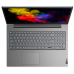 Lenovo ThinkBook 15p IMH 15.6" UHD (3840x2160) AG 600N, i5-10300H 2.5G, 2x8GB DDR4 2933 SODIMM, 512GB SSD M.2, GTX 1650Ti 4GB, WiFi, BT, FPR, HD Cam, 3cell 57Wh, Win 10 Pro, 1Y CI, 1.99kg