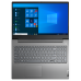 Lenovo ThinkBook 15p IMH 15.6" UHD (3840x2160) AG 600N, i5-10300H 2.5G, 2x8GB DDR4 2933 SODIMM, 512GB SSD M.2, GTX 1650Ti 4GB, WiFi, BT, FPR, HD Cam, 3cell 57Wh, Win 10 Pro, 1Y CI, 1.99kg