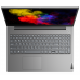 Lenovo ThinkBook 15p IMH 15.6" FHD (1920x1080) IPS AG 300N, i5-10300H 2.5G, 8GB DDR4 2933 SODIMM, 256GB SSD M.2, GTX 1650 4GB, WiFi, BT, FPR, HD Cam, 3cell 57Wh, NoOS, 1Y CI, 1.99kg - 20V3000WRU