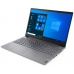 Lenovo ThinkBook 15p IMH 15.6" FHD (1920x1080) IPS AG 300N, i5-10300H 2.5G, 8GB DDR4 2933 SODIMM, 256GB SSD M.2, GTX 1650 4GB, WiFi, BT, FPR, HD Cam, 3cell 57Wh, NoOS, 1Y CI, 1.99kg - 20V3000WRU