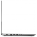 Lenovo ThinkBook 15p IMH 15.6" FHD (1920x1080) IPS AG 300N, i5-10300H 2.5G, 8GB DDR4 2933 SODIMM, 256GB SSD M.2, GTX 1650 4GB, WiFi, BT, FPR, HD Cam, 3cell 57Wh, NoOS, 1Y CI, 1.99kg - 20V3000WRU