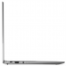 Lenovo ThinkBook 13s G2 ITL 13.3" WUXGA (1920x1200) AG 300N, I5 1135G7 2.4G, 8GB LP 4266, 256GB SSD M.2, Intel IRIS XE, Wifi, BT, FPR, HD Cam, 4cell 56Wh, Win 11 P64 RUS, 1Y OS, 1.26kg - 20V900B7RU
