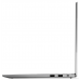 Lenovo ThinkBook 13s G2 ITL 13.3" WUXGA (1920x1200) AG 300N, I5 1135G7 2.4G, 8GB LP 4266, 256GB SSD M.2, Intel IRIS XE, Wifi, BT, FPR, HD Cam, 4cell 56Wh, Win 11 P64 RUS, 1Y OS, 1.26kg - 20V900B7RU