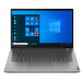 Lenovo ThinkBook 14 G2 ITL 14.0" FHD (1920x1080) IPS 250N, i5-1135G7, 8GB DDR4 3200, 256GB SSD M.2, Intel Iris Xe, Wifi, BT, FPR, HD Cam, 45Wh, 65W USB-C, KB RU/ENG, Win 10P64 ENG, 1Y, 1.5kg