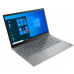 Lenovo ThinkBook 14 G2 ITL 14.0" FHD (1920x1080) IPS 250N, i5-1135G7, 8GB DDR4 3200, 256GB SSD M.2, Intel Iris Xe, Wifi, BT, FPR, HD Cam, 45Wh, 65W USB-C, KB RU/ENG, Win 10P64 ENG, 1Y, 1.5kg
