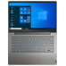 Lenovo ThinkBook 14 G2 ITL 14" FHD (1920x1080) AG 250N, i7-1165G7 2.8G, 2x8GB DDR4 3200, 512GB SSD M.2, Intel Iris Xe, WiFi, BT, FPR, HD Cam, 3cell 45Wh, Win 10 Pro, 1Y CI, 1.5kg - 20VD003ERU