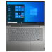 Lenovo ThinkBook 14 G2 ITL 14" FHD (1920x1080) IPS AG 300N, i5-1135G7 2.4G, 2x8GB DDR4 3200, 512GB SSD M.2, Intel Iris Xe, WiFi 6, BT, FPR, HD Cam, 3cell 45Wh, Win 10 Pro, 1Y CI, 1.5kg
