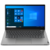 Lenovo ThinkBook 14 G2 ITL 14" FHD (1920x1080) IPS AG 300N, i3-1115G4 3G, 8GB DDR4 3200, 256GB SSD M.2, Intel UHD, WiFi 6, BT, FPR, HD Cam, 3cell 45Wh, NoOS, 1Y CI, 1.7kg