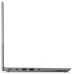Lenovo ThinkBook 14 G2 ITL 14" FHD (1920x1080) IPS AG 300N, i3-1115G4 3G, 8GB DDR4 3200, 256GB SSD M.2, Intel UHD, WiFi 6, BT, FPR, HD Cam, 3cell 45Wh, NoOS, 1Y CI, 1.7kg
