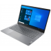 Lenovo ThinkBook 14 G2 ITL 14" FHD (1920x1080) IPS AG 300N, i3-1115G4 3G, 8GB DDR4 3200, 256GB SSD M.2, Intel UHD, WiFi 6, BT, FPR, HD Cam, 3cell 45Wh, Win 10 Pro, 1Y CI, 1.7kg