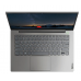 Lenovo ThinkBook 14 G2 ITL 14.0" FHD (1920x1080) AG 300N, i3-1115G4 3G, 8GB DDR4 3200, 256GB SSD M.2, Intel Graphics, Wifi, BT, FPR, HD Cam, 3cell 45Wh, NoOS, 1Y OS, 1.7kg - 20VD00UCRU