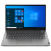 Lenovo ThinkBook 14 G2 ITL 14.0" FHD (1920x1080) AG 300N, I7-1165G7 2.8G, 2x8GB DDR4 3200, 512GB SSD M.2,  Intel IRIS XE, Wifi, BT, FPR, HD Cam,  3cell 45Wh, Win 11 P64 RUS, 1Y OS, 1.5kg - 20VD00XQRU