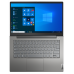 Lenovo ThinkBook 14 G2 ITL 14.0" FHD (1920x1080) AG 300N, I5-1135G7 2.4G, 8GB DDR4 3200, 256GB SSD M.2, Intel Graphics, Wifi, BT, FPR, HD Cam,  3cell 45Wh, Win 11 P64 RUS, 1Y OS, 1.5kg - 20VD00XSRU