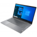 Lenovo ThinkBook 14 G2 ITL 14.0" FHD (1920x1080) AG 300N, I5-1135G7 2.4G, 2x8GB DDR4 3200, 512GB SSD M.2, Intel IRIS XE, Wifi, BT, FPR, HD Cam,  3cell 45Wh, Win 11 P64 RUS, 1Y OS, 1.5kg - 20VD00XTRU