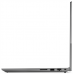 Lenovo ThinkBook 15 G2 ITL 15.6" FHD (1920x1080) AG 250N, i7-1165G7 2.8G, 8GB DDR4 3200, 256GB SSD M.2, 1TB HDD 7200rpm, Intel Iris Xe, WiFi, BT, FPR, HD Cam, 3cell 45Wh, NoOS, 1Y CI, 1.7kg - 20VE003SRU