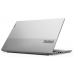 Lenovo ThinkBook 15 G2 ITL 15.6" FHD (1920x1080) AG 250N, i7-1165G7 2.8G, 8GB DDR4 3200, 256GB SSD M.2, 1TB HDD 7200rpm, Intel Iris Xe, WiFi, BT, FPR, HD Cam, 3cell 45Wh, NoOS, 1Y CI, 1.7kg - 20VE003SRU