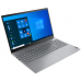 Lenovo ThinkBook 15 G2 ITL 15.6" FHD (1920x1080) AG 250N, i7-1165G7 2.8G, 2x8GB DDR4 3200, 256GB SSD M.2, Intel Iris Xe, WiFi, BT, FPR, HD Cam, 3cell 45Wh, Win 10 Pro, 1Y CI, 1.7kg