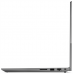 Lenovo ThinkBook 15 G2 ITL 15.6" FHD (1920x1080) AG 250N, i7-1165G7 2.8G, 2x8GB DDR4 3200, 256GB SSD M.2, Intel Iris Xe, WiFi, BT, FPR, HD Cam, 3cell 45Wh, Win 10 Pro, 1Y CI, 1.7kg