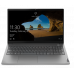 Lenovo ThinkBook 15 G2 ITL 15.6" FHD (1920x1080) IPS AG 250N, i3-1115G4, 8GB Soldered DDR4-3200, 256GB SSD M.2, GeForce MX450, WiFi 6, BT, FPR, HD Cam, 3cell 45Wh, No OS, 1Y CI, 1.7kg