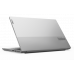 Lenovo ThinkBook 15 G2 ITL 15.6" FHD (1920x1080) IPS AG 250N, i3-1115G4, 8GB Soldered DDR4-3200, 256GB SSD M.2, GeForce MX450, WiFi 6, BT, FPR, HD Cam, 3cell 45Wh, No OS, 1Y CI, 1.7kg