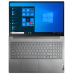 Lenovo ThinkBook 15 G2 ITL 15.6" FHD (1920x1080) AG 300N, i7-1165G7 2.8G, 8GB DDR4 3200, 256GB SSD M.2, 1TB HD 7200rpm, Intel Iris Xe, WiFi 6, BT, FPR, HD Cam, 3cell 45Wh, NoOS, 1Y CI, 1.7kg
