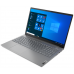 Lenovo ThinkBook 15 G2 ITL 15.6" FHD (1920x1080) AG 300N, i7-1165G7 2.8G, 8GB DDR4 3200, 256GB SSD M.2, 1TB HD 7200rpm, Intel Iris Xe, WiFi 6, BT, FPR, HD Cam, 3cell 45Wh, NoOS, 1Y CI, 1.7kg