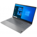 Lenovo ThinkBook 15 G2 ITL 15.6" FHD (1920x1080) AG 300N, i5-1135G7 2.4G, 8GB DDR4 3200, 256GB SSD M.2, Intel Iris Xe, WiFi, BT,FPR, HD Cam, 3cell 45Wh, Office H&B 2019 AFOLB, Win 10 Pro, 1Y CI, 1.7kg - 20VE00M5RU