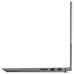 Lenovo ThinkBook 15 G2 ITL 15.6" FHD (1920x1080) AG 300N, i5-1135G7 2.4G, 8GB DDR4 3200, 256GB SSD M.2, Intel Iris Xe, WiFi, BT,FPR, HD Cam, 3cell 45Wh, Office H&B 2019 AFOLB, Win 10 Pro, 1Y CI, 1.7kg - 20VE00M5RU