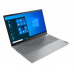 Lenovo Thinkbook 15 G2 ITL 15.6" FHD (1920x1080) IPS 300N, i5-1135G7, 16GB DDR4 3200, 512GB SSD M.2, Intel Iris Xe, WiFi, BT, FPR, HD Cam, 45Wh, 65W USB-C, KB RU/ENG, Win 11 Pro POL, 1Y, 1.7kg