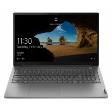 Lenovo ThinkBook 15 G2 ARE 15.6" FHD (1920x1080) AG 250N, RYZEN 3 4300U 2.7G,8GB DDR4 3200, 256GB SSD M.2, Radeon Graphics, WiFi, BT, NoOS, Mineral Grey, 1.7kg - 20VG006CRU