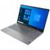 Lenovo ThinkBook 15 G2 ARE 15.6" FHD (1920x1080) AG 250N, RYZEN 5 4500U 2.3G, 2x8GB DDR4 3200, 512GB SSD M.2, Radeon Graphics, WiFi, BT, FPR, HD Cam, 65W USB-C, 3cell 45Wh, NoOS, 1Y CI, 1.7kg - 20VG006NRU