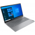 Lenovo ThinkBook 15 G2 ARE 15.6" FHD (1920x1080) AG 250N, RYZEN 3 4300U 2.7G, 8GB DDR4 3200, 512GB SSD M.2, Radeon Graphics, WiFi, BT, FPR, HD Cam, 65W USB-C, 3cell 45Wh, Win 10 Pro, 1Y CI, 1.7kg - 20VG007BRU