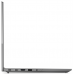 Lenovo ThinkBook 15 G2 ARE 15.6" FHD (1920x1080) AG 300N, RYZEN 5 4500U 2.375G, 8GB DDR4 3200, 256GB SSD M.2, Radeon Graphics, WiFi 6, BT, FPR, HD Cam, 65W USB-C, 3cell 45Wh, Win 10 Pro, 1Y CI, 1.7kg