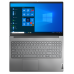 Lenovo ThinkBook 15 G2 ARE 15.6" FHD (1920x1080) IPS AG 300N, RYZEN 5 4500U 2.375G, 8GB DDR4 3200, 512GB SSD M.2, Radeon Graphics, WiFi 5, BT, FPR, HD Cam, 65W USB-C, 3cell 45Wh, NoOS, 1Y CI, 1.7kg - 20VG00CQRU