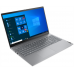 Lenovo ThinkBook 15 G2 ARE 15.6" FHD (1920x1080) IPS AG 300N, RYZEN 5 4500U 2.375G, 8GB DDR4 3200, 256GB SSD M.2, Radeon Graphics, WiFi 5,BT,FPR,HD Cam, 65W USB-C, 3cell 45Wh, Win 10 Pro, 1Y CI, 1.7kg - 20VG00CRRU