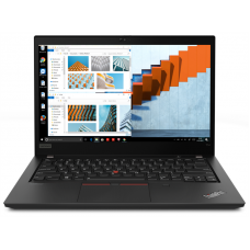 ThinkPad T14 G2 T 14" FHD (1920x1080) IPS 400N, i5-1135G7 2.4G, 16GB DDR4 3200, 512GB SSD M.2, Intel Iris Xe, WiFi 6, BT, 4G-LTE, FPR, SCR, IR Cam, 65W USB-C, 3cell 50Wh, Win 10 Pro, 3Y CI, 1.47kg - 20W0009ART
