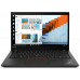 ThinkPad T14 G2 T 14" FHD (1920x1080) AG 300N, i5-1135G7 2.4G, 8GB DDR4 3200, 512GB SSD M.2, Intel Iris Xe, WiFi 6, BT, NoWWAN, FPR,IR&HD Cam, 65W USB-C, 3cell 50Wh, NoOS, 3Y CI, 1.47kg - 20W0009PRT