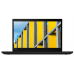 ThinkPad T14 G2 T 14" FHD (1920x1080) AG 300N, i5-1135G7 2.4G, 8GB DDR4 3200, 512GB SSD M.2, Intel Iris Xe, WiFi 6, BT, NoWWAN, FPR,IR&HD Cam, 65W USB-C, 3cell 50Wh, NoOS, 3Y CI, 1.47kg - 20W0009PRT