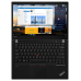 ThinkPad T14 G2 T 14" FHD (1920x1080) AG 300N, i5-1135G7 2.4G, 8GB DDR4 3200, 512GB SSD M.2, Intel Iris Xe, WiFi 6, BT, NoWWAN, FPR,IR&HD Cam, 65W USB-C, 3cell 50Wh, NoOS, 3Y CI, 1.47kg - 20W0009PRT