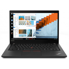 ThinkPad T14 G2 14" FHD (1920x1080) AG 300N, i5-1135G7 2.4G, 8GB DDR4 3200, 256GB SSD M.2, Intel UHD, WiFi 6, BT, NoWWAN, FPR, SCR, IR&HD Cam, 65W USB-C, 3cell 50Wh, Win 10 Pro, 3Y OS, 1.53 kg - 20W000A4RT